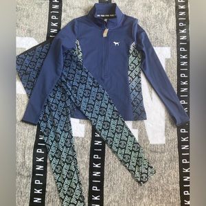 PINK Victoria Secret Vintage Ultimate Set